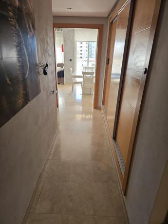 Piso en Campello Pueblo