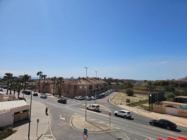 Piso en Campello Pueblo