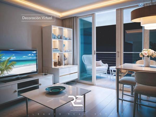 Piso en Playa Muchavista