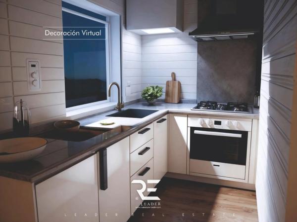 Piso en Playa Muchavista