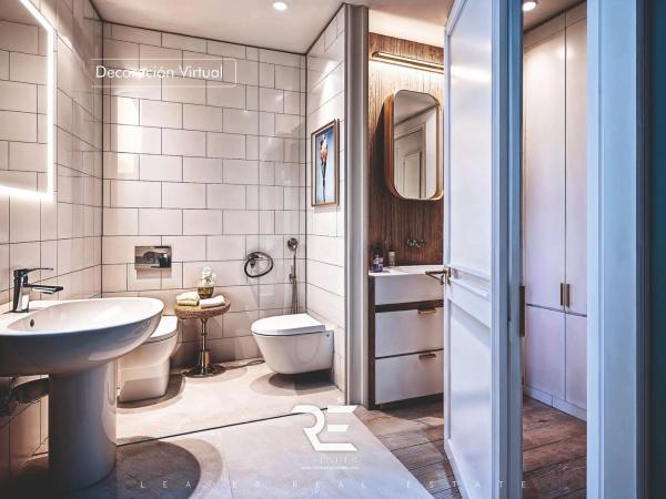 Piso en Playa Muchavista