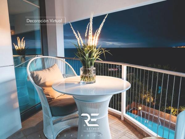 Piso en Playa Muchavista