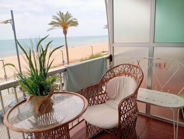 Piso en Playa Muchavista