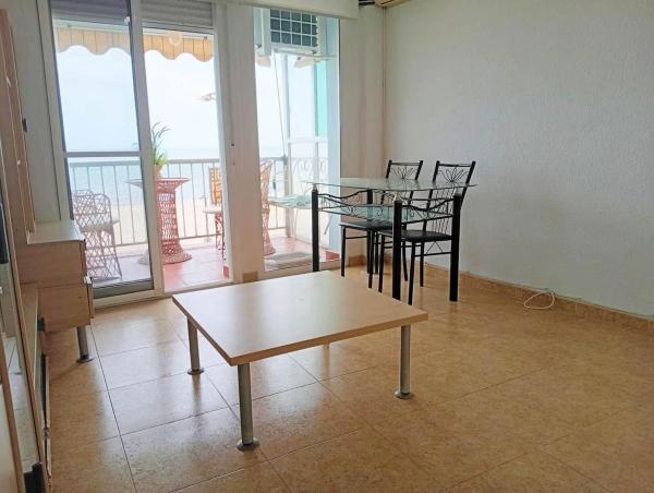 Piso en Playa Muchavista