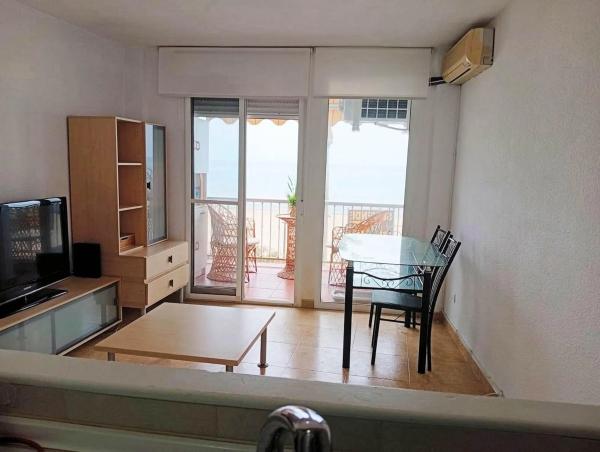 Piso en Playa Muchavista
