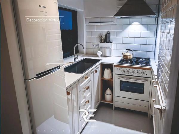 Piso en Playa Muchavista