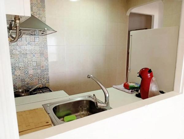 Piso en Playa Muchavista