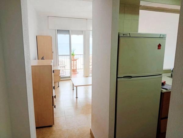 Piso en Playa Muchavista