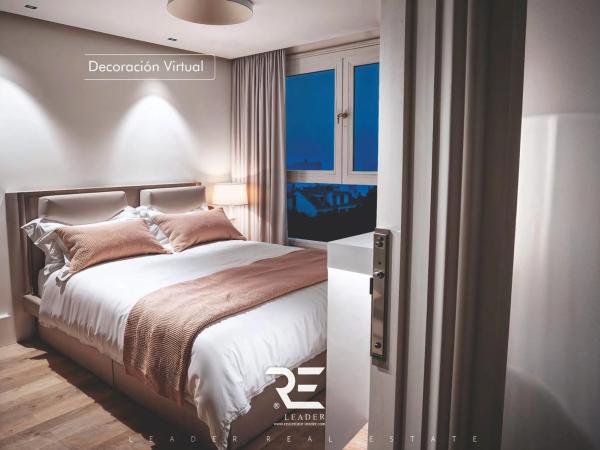 Piso en Playa Muchavista