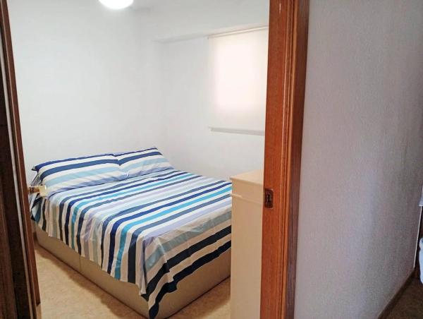 Piso en Playa Muchavista