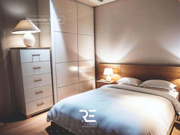 Piso en Playa Muchavista