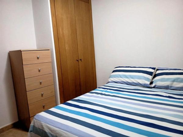 Piso en Playa Muchavista