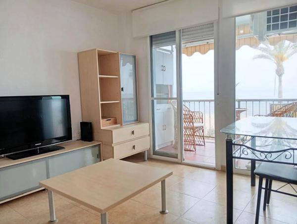 Piso en Playa Muchavista