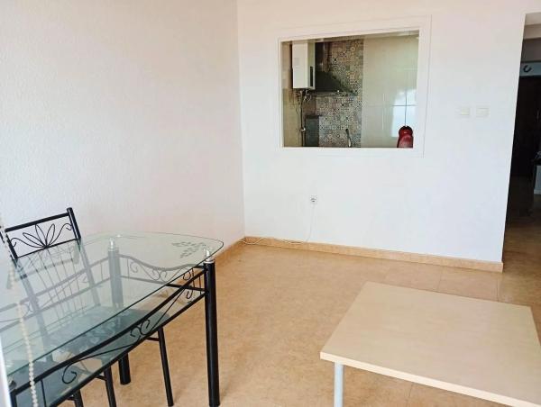 Piso en Playa Muchavista