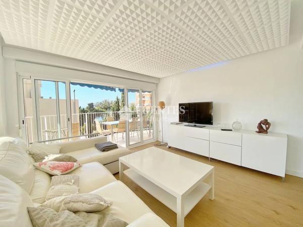 Piso en avenida Jaime i el Conquistador