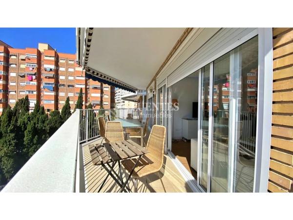 Piso en avenida Jaime i el Conquistador