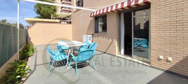 Piso en Playa Muchavista