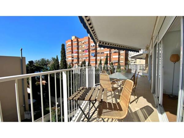 Piso en avenida Jaime i el Conquistador