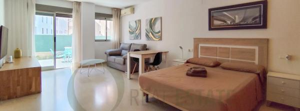 Piso en Playa Muchavista