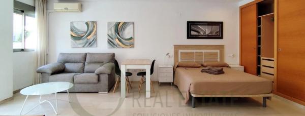 Piso en Playa Muchavista