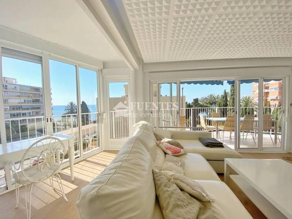 Piso en avenida Jaime i el Conquistador