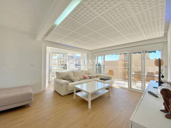 Piso en avenida Jaime i el Conquistador