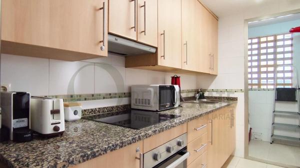 Piso en Playa Muchavista