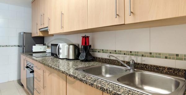 Piso en Playa Muchavista