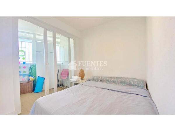 Piso en avenida Jaime i el Conquistador