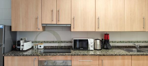 Piso en Playa Muchavista