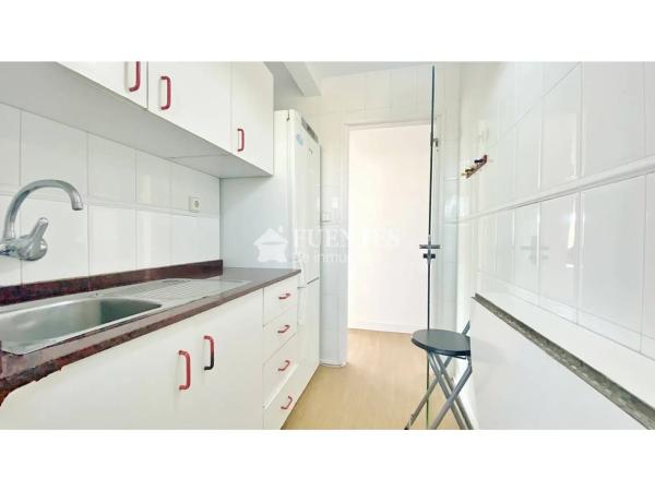 Piso en avenida Jaime i el Conquistador