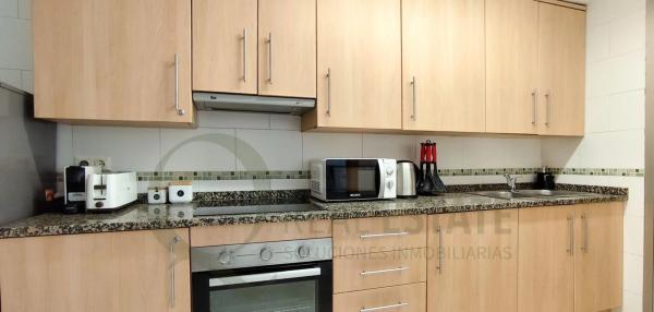 Piso en Playa Muchavista