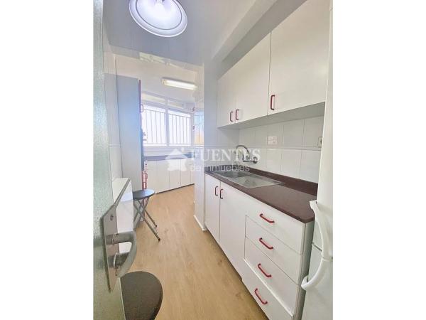 Piso en avenida Jaime i el Conquistador