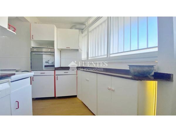 Piso en avenida Jaime i el Conquistador