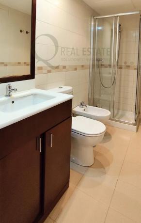 Piso en Playa Muchavista