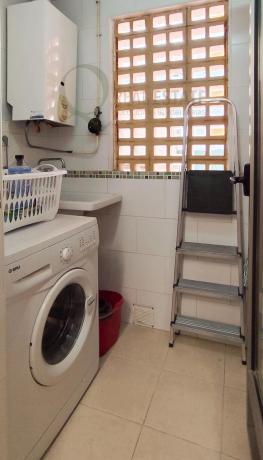 Piso en Playa Muchavista