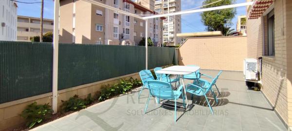 Piso en Playa Muchavista