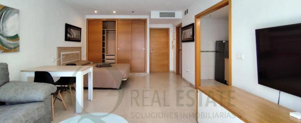 Piso en Playa Muchavista