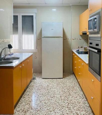 Piso en Playa Muchavista