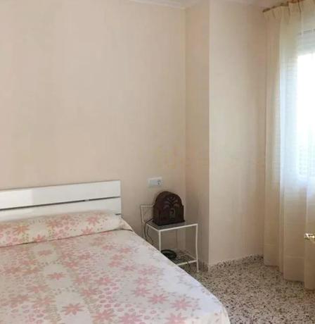 Piso en Playa Muchavista