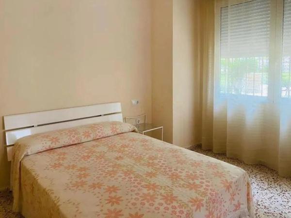 Piso en Playa Muchavista