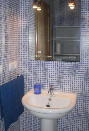 Piso en Playa Muchavista