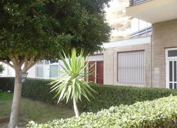 Piso en Playa Muchavista