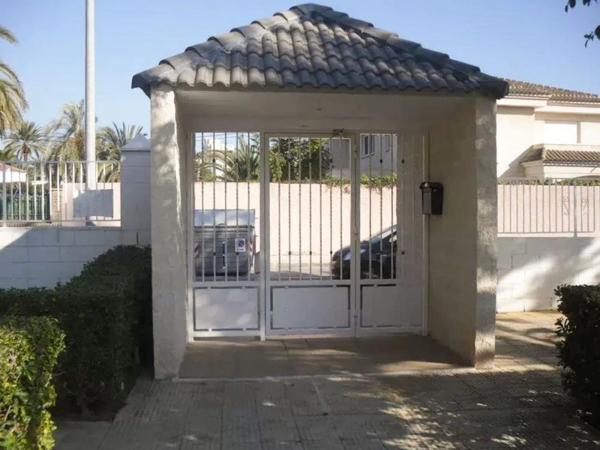 Piso en Playa Muchavista