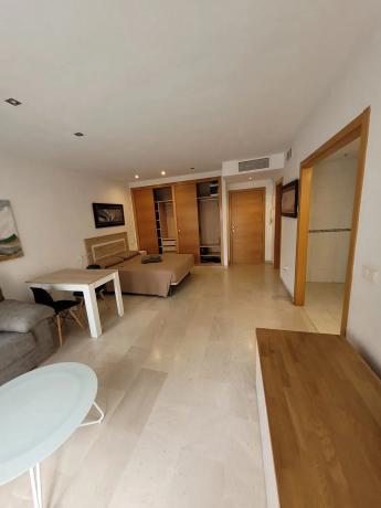 Piso en calle d'Isaac Peral