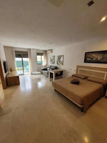 Piso en calle d'Isaac Peral