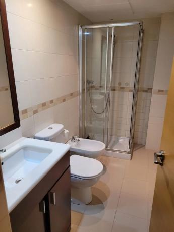 Piso en calle d'Isaac Peral