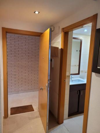 Piso en calle d'Isaac Peral