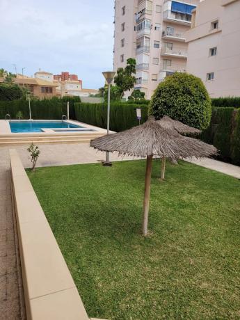 Piso en calle d'Isaac Peral