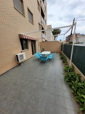 Piso en calle d'Isaac Peral